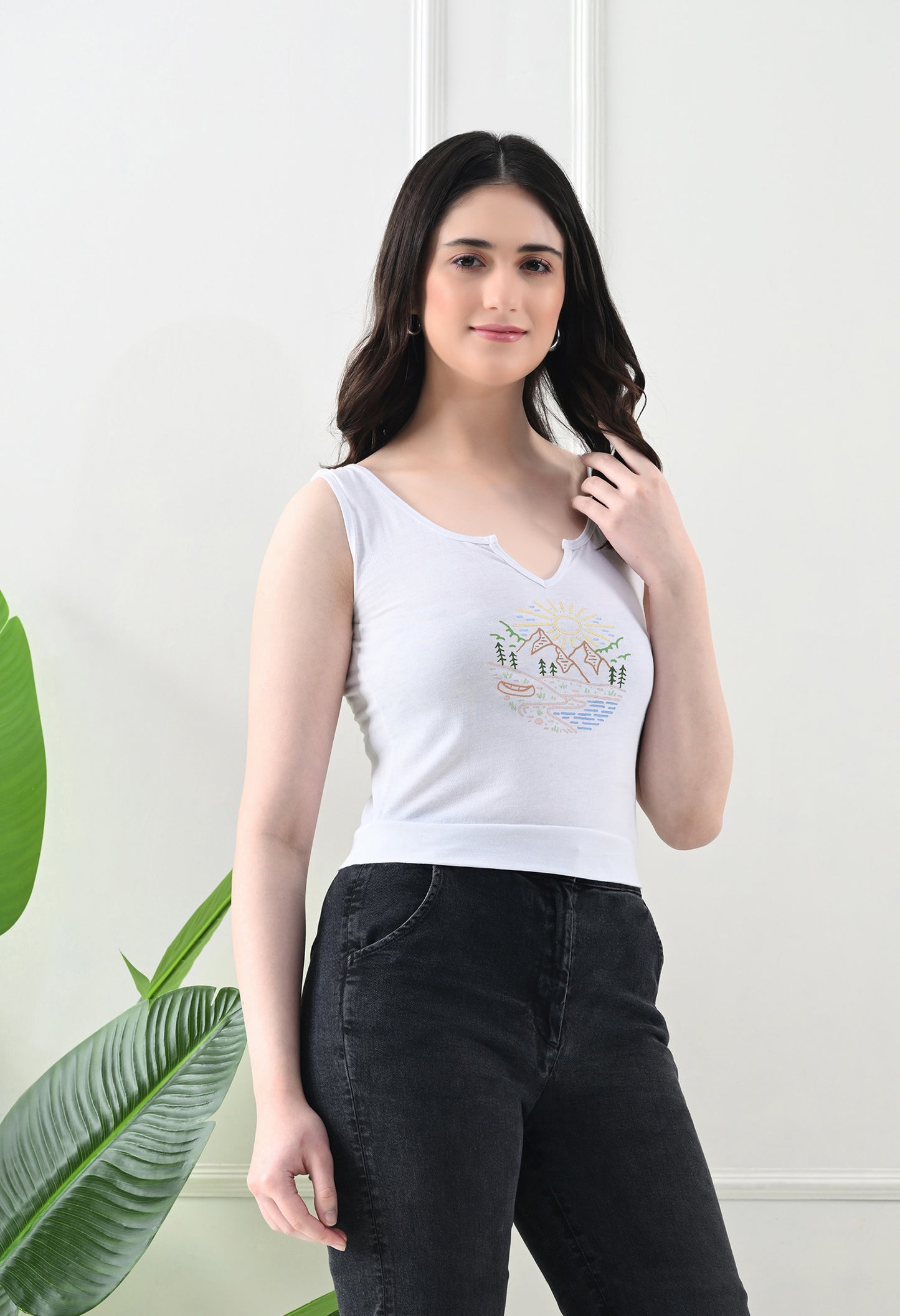 Wanderlust Vista Crop
